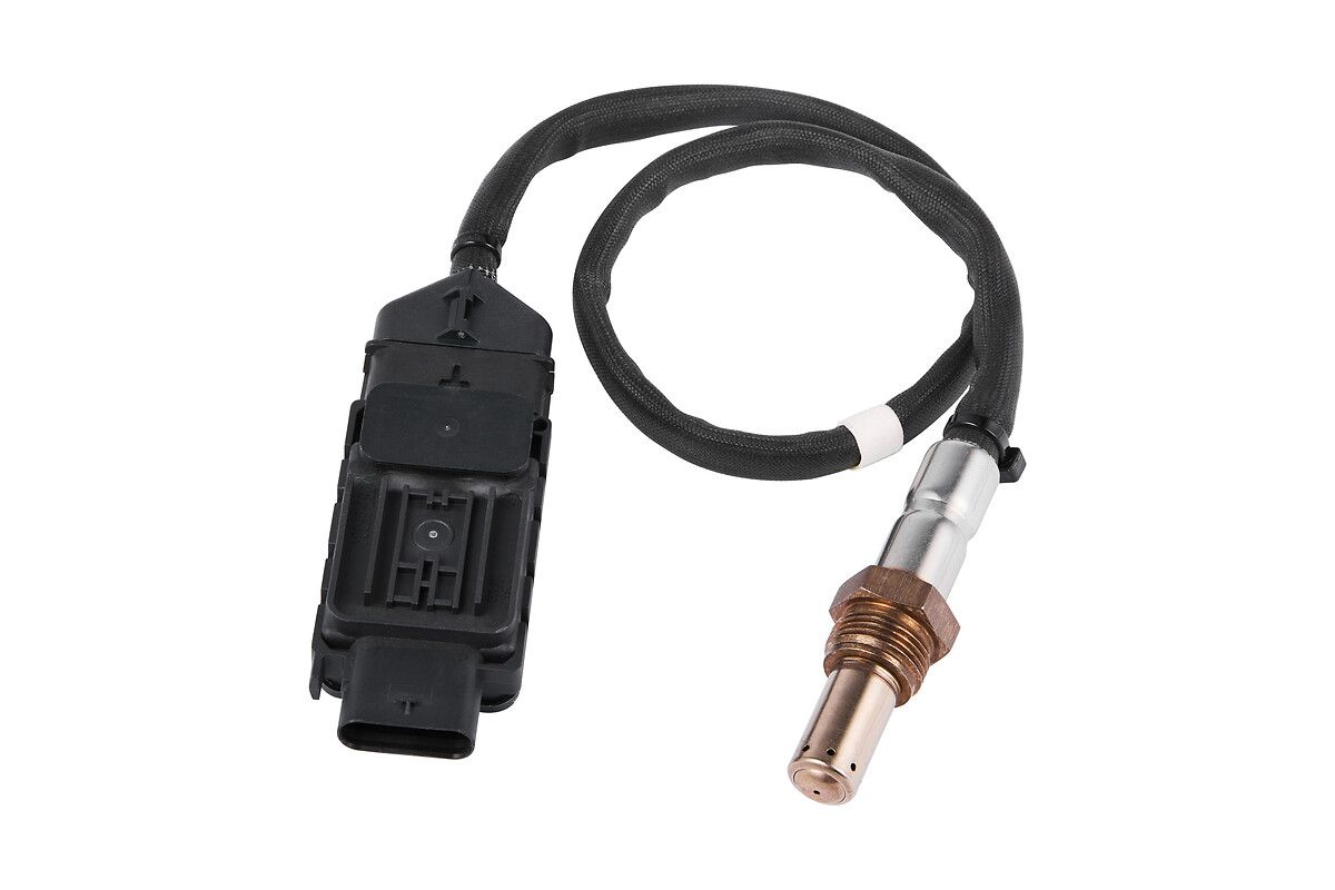 VALEO 247888 NOx Sensor, NOx catalytic converter